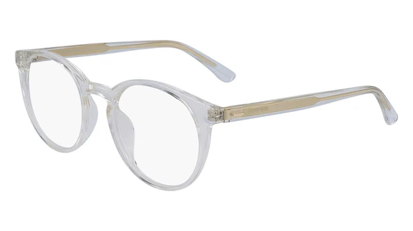 Óculos de Grau Calvin Klein CK20527 -  Cristal