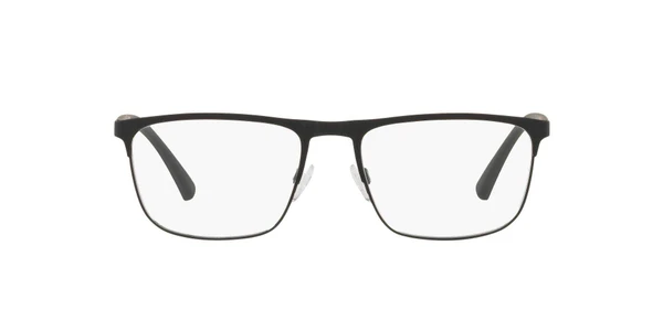 Oculos de Grau Emporio Armani EA1079 -  Preto
