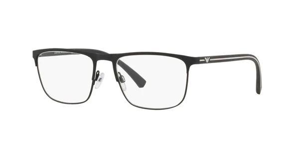 Oculos de Grau Emporio Armani EA1079 -  Preto