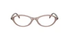 Oculos de Grau Emporio Armani EA3289U -  Cinza