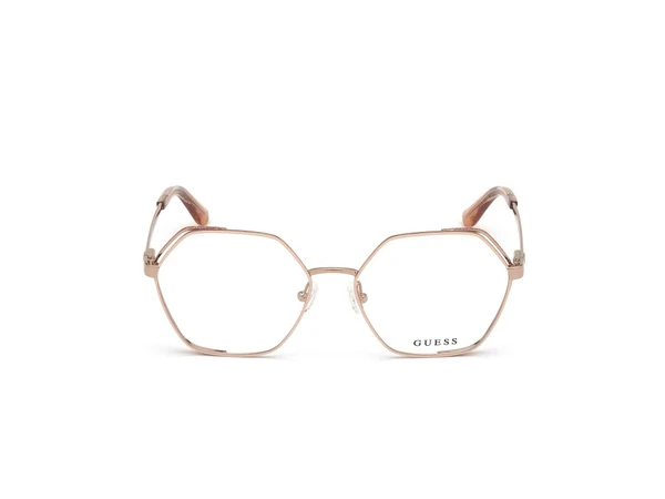 Óculos de Grau Guess GU2792 -  Ouro rosado