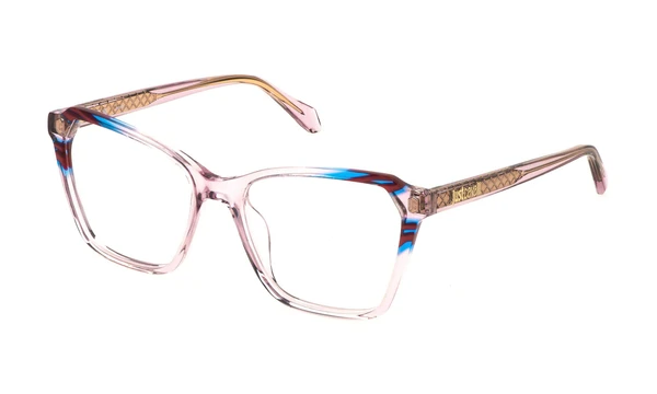 Óculos de Grau Just Cavalli VJC048 -  Rosa