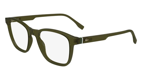 Óculos de Grau Lacoste L2949 -  Verde