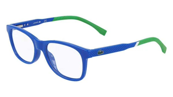 Óculos de Grau Lacoste L3640 -  Azul