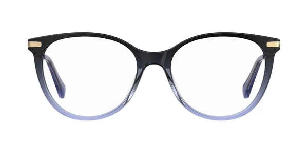 Óculos de Grau Love Moschino MOL570 -  Preto