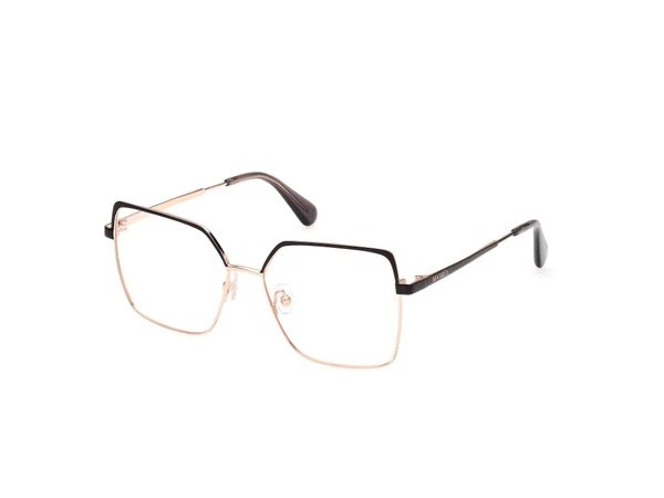 Óculos de Grau Maxco MO5097 -  Preto