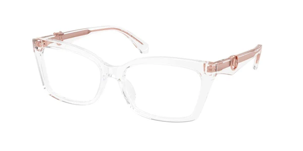 Óculos de Grau Michael Kors MK4165U -  Cristal