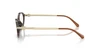 Oculos de Grau Michael Kors MK4199U -  Tartaruga