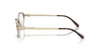 Oculos de Grau Michael Kors MK4199U -  Transparente