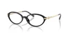 Oculos de Grau Michael Kors MK4199U -  Preto