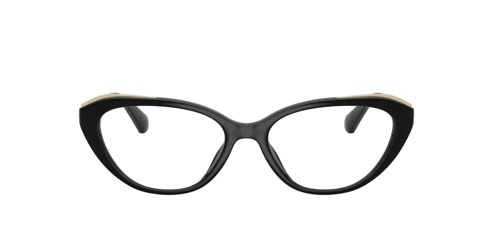 Oculos de Grau Michael Kors MK4206U -  Preto