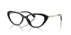 Oculos de Grau Michael Kors MK4206U -  Preto