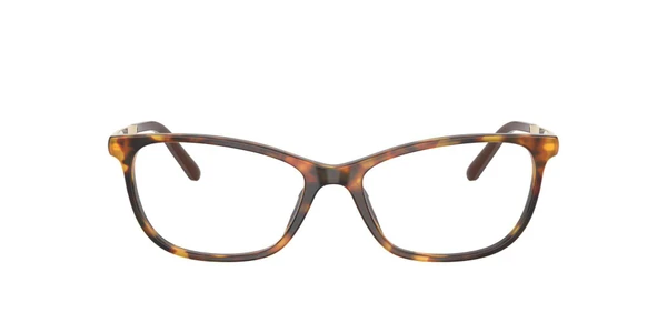 Oculos de Grau Miu MIu MU09ZV -  Havana