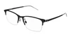 Oculos de Grau Mont Blanc MB0284OA -  Preto
