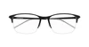 Oculos de Grau Mont Blanc MB0284OA -  Preto