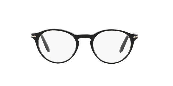 Óculos de Grau Persol PO3092V -  Preto