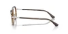 Oculos de Grau Persol PO2485V -  Cinza