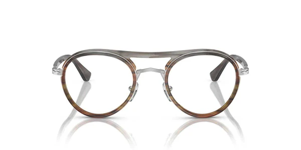 Oculos de Grau Persol PO2485V -  Cinza
