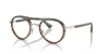 Oculos de Grau Persol PO2485V -  Cinza