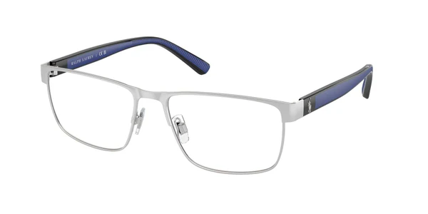 Oculos de Grau Polo Ralph Lauren PH1229 -  Prata