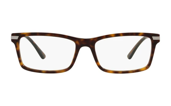 Oculos de Grau Prada PR03YV -  Havana