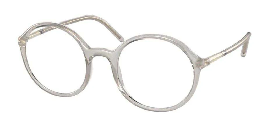 Oculos de Grau Prada PR09WV -  Transparente