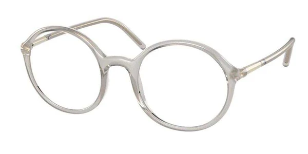Oculos de Grau Prada PR09WV -  Transparente