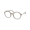 Oculos de Grau Prada PR09WV -  Cinza