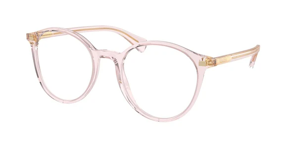 Oculos de Grau Ralph RA7148 -  Rosa