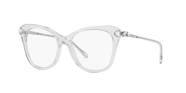 Oculos de Grau Swarovski SK2012 -  Transparente