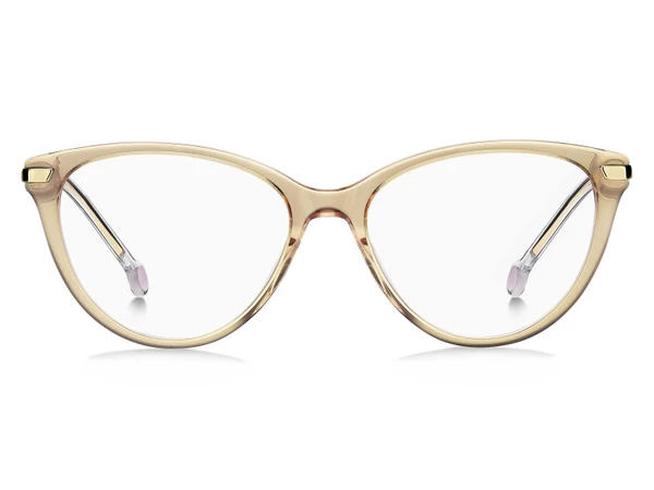 Óculos de Grau Tommy Hilfiger TH1882 -  Dourado