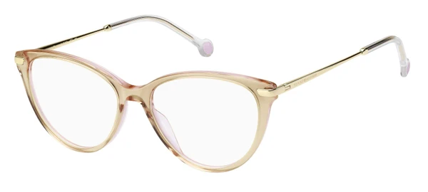 Óculos de Grau Tommy Hilfiger TH1882 -  Dourado