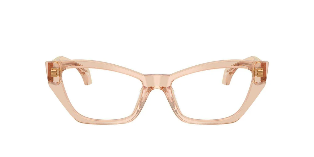 Óculos de Grau Versace VE3373U -  Marrom