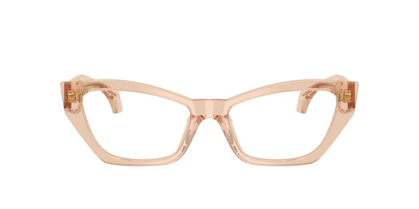 Óculos de Grau Versace VE3373U -  Marrom