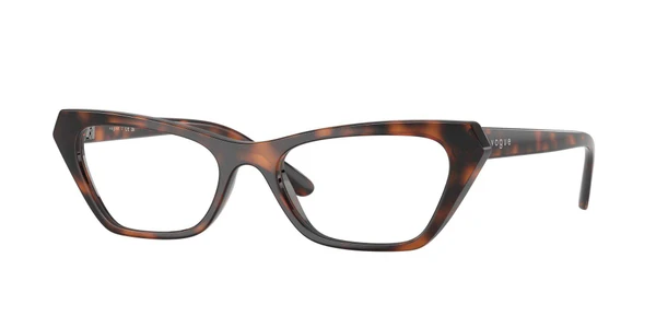 Óculos de Grau Vogue VO5670 -  Havana