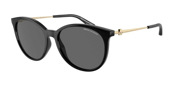 Óculos de Sol Armani Exchange AX4140S -  Preto