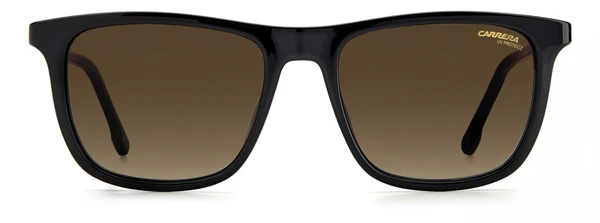 Óculos de Sol Carrera CARRERA261S -  Preto
