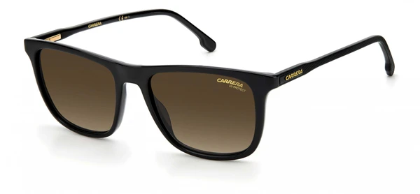 Óculos de Sol Carrera CARRERA261S -  Preto