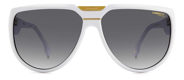 Óculos de Sol Carrera FLAGLAB13 -  Branco