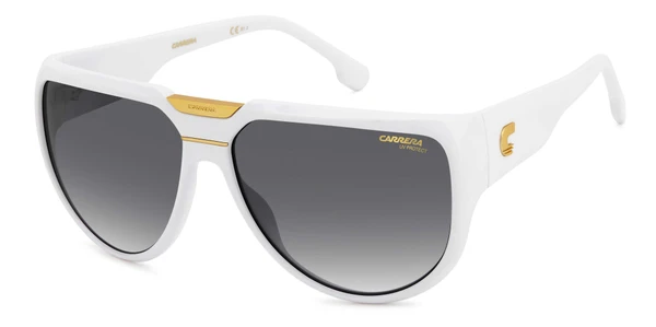 Óculos de Sol Carrera FLAGLAB13 -  Branco
