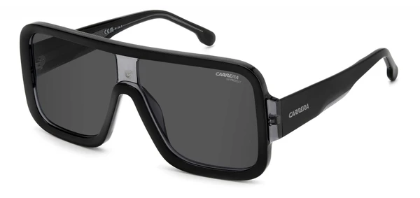Óculos de Sol Carrera FLAGLAB14 -  Preto