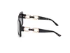 Óculos de Sol Guess GU00161 -  Preto