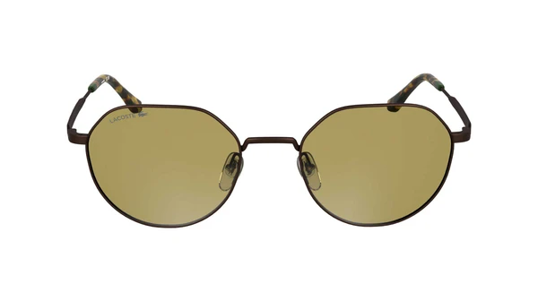 Oculos de Sol Lacoste L268S -  Marrom
