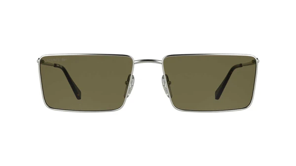 Oculos de Sol Lacoste L279S -  Prata