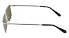 Oculos de Sol Lacoste L279S -  Prata