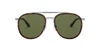 Oculos de Sol Persol PO2466S -  Havana
