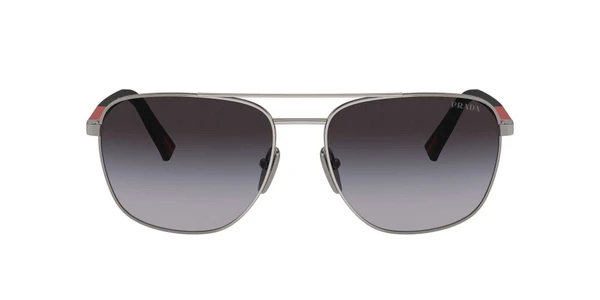 Óculos de Sol Prada Linea Rossa PS54ZS -  Chumbo