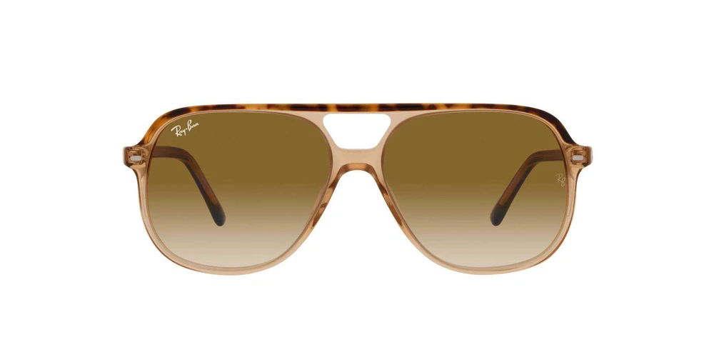 Oculos de Sol Ray Ban RB2198 Bill -  Havana