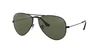 Oculos de Sol Ray Ban RB3025L Aviator -  Preto