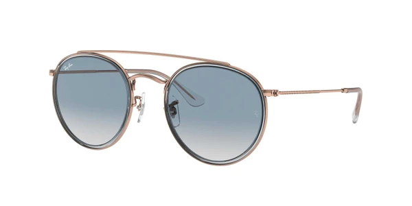 Óculos de Sol Ray Ban RB3647NL -  Cobre